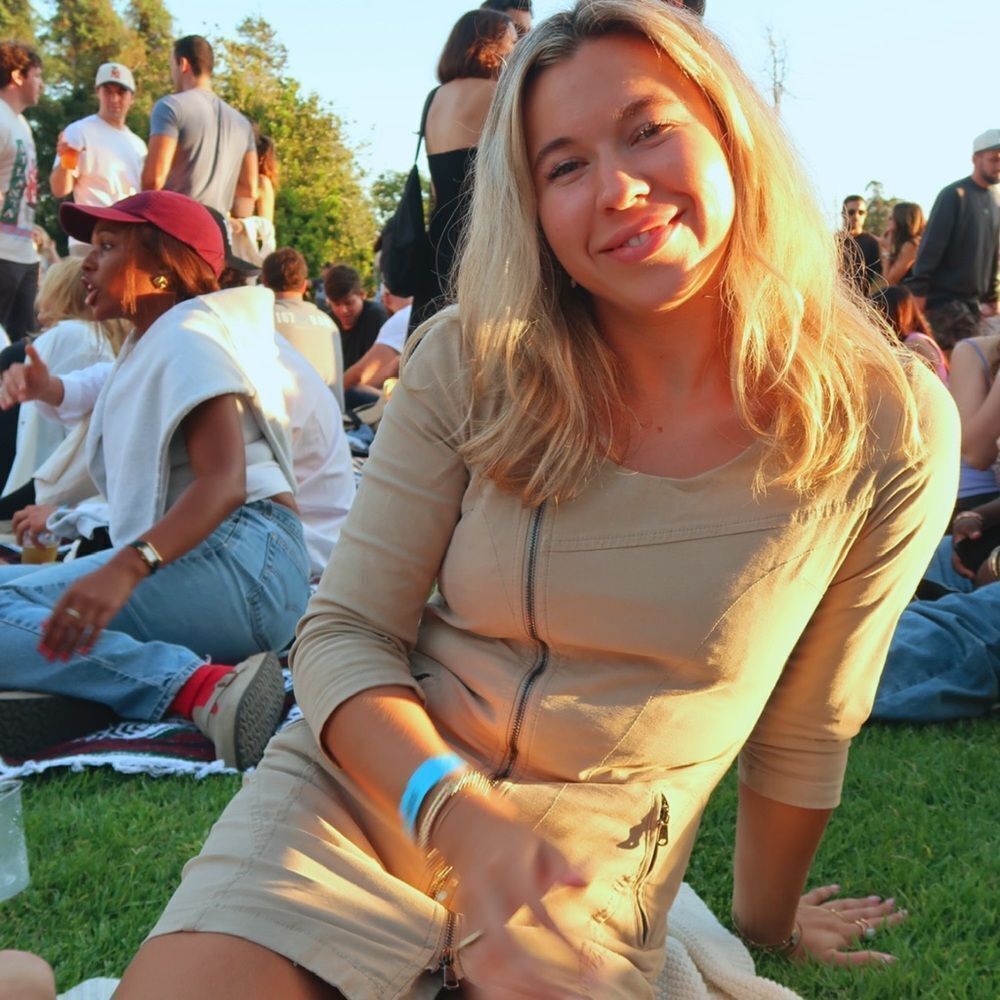 Diesel Beige Mini Dress
